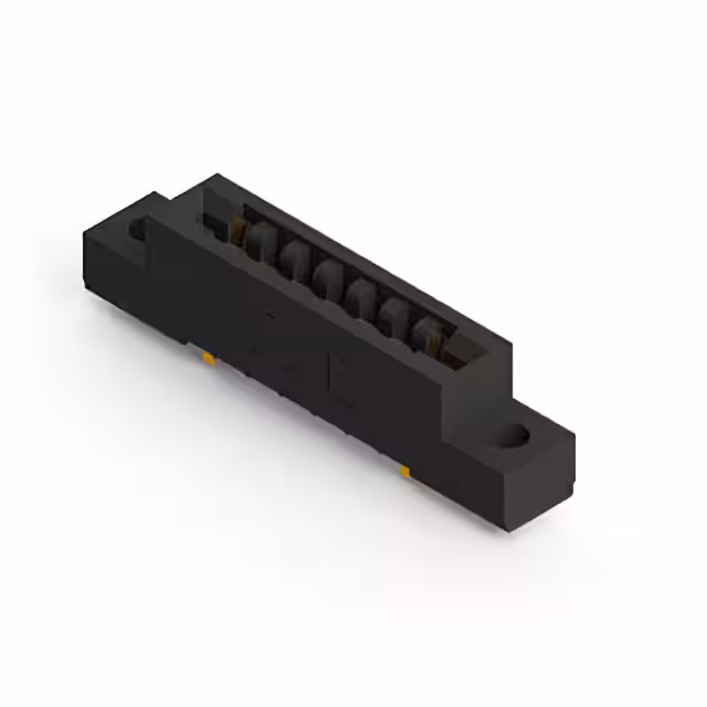 357-014-558-202 EDAC Inc.  Edgeboard Connectors